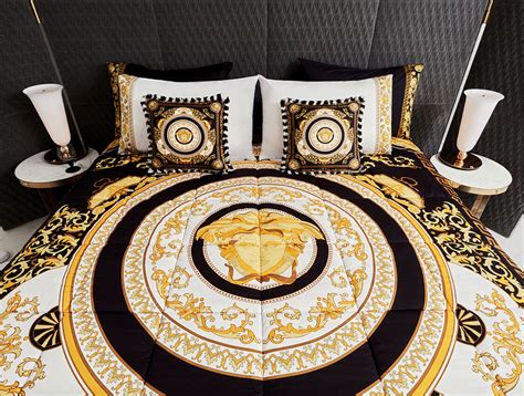 decorazioni box doccia versace|versace home decor.